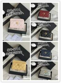 Picture of Chanel Wallets _SKUfw242848983fw